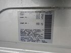 2025 Nissan Leaf Sv Plus Серебряный vin: 1N4CZ1CV9SC557707