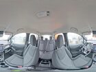 2025 Nissan Leaf Sv Plus Серебряный vin: 1N4CZ1CV9SC557707