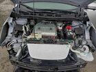 2025 Nissan Leaf Sv Plus Серебряный vin: 1N4CZ1CV9SC557707