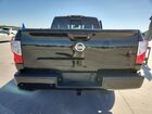 2021 Nissan Titan Sv Black vin: 1N6AA1CD1MN519148