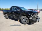 2021 Nissan Titan Sv Black vin: 1N6AA1CD1MN519148