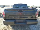 2024 Nissan Titan Pro-4x Black vin: 1N6AA1ED6RN112950