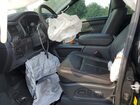 2024 Nissan Titan Pro-4x Black vin: 1N6AA1ED6RN112950
