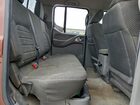 2016 Nissan Frontier S Коричневый vin: 1N6AD0ER2GN754754