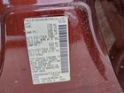 2016 Nissan Frontier S Коричневый vin: 1N6AD0ER2GN754754