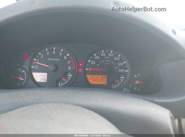 1N6AD0EV3KN787641 2019 NISSAN FRONTIER Gray Vista de los asientos traseros