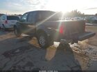 2019 Nissan Frontier Sv Gray vin: 1N6AD0EV3KN787641