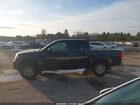 2019 Nissan Frontier Sv Gray vin: 1N6AD0EV3KN787641