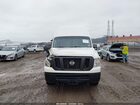 2021 Nissan Nv Cargo Nv2500 Hd Sv High Roof V8 White vin: 1N6AF0LYXMN804185 2021 Nissan Nv Cargo Nv2500 Hd Sv High Roof V8 White vin: 1N6AF0LYXMN804185
