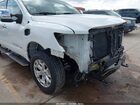 2016 Nissan Titan Xd Sl Diesel Белый vin: 1N6BA1F22GN503916