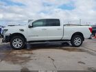 2016 Nissan Titan Xd Sl Diesel Белый vin: 1N6BA1F22GN503916