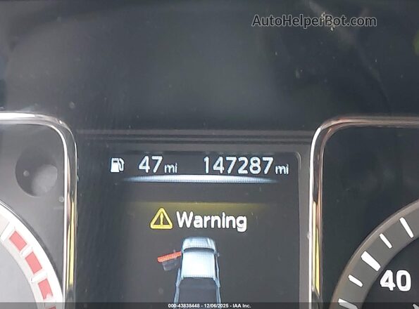 1N6BA1F32HN573524 2017 NISSAN TITAN XD Black 