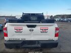 2019 Nissan Titan Xd S Diesel Белый vin: 1N6BA1F33KN511265