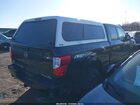 2017 Nissan Titan Xd Pro-4x Diesel Черный vin: 1N6BA1F41HN560448 2017 Nissan Titan Xd Pro-4x Diesel Черный vin: 1N6BA1F41HN560448