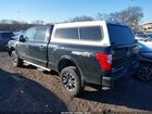 2017 Nissan Titan Xd Pro-4x Diesel Черный vin: 1N6BA1F41HN560448 2017 Nissan Titan Xd Pro-4x Diesel Черный vin: 1N6BA1F41HN560448