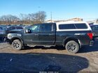 2017 Nissan Titan Xd Pro-4x Diesel Черный vin: 1N6BA1F41HN560448 2017 Nissan Titan Xd Pro-4x Diesel Черный vin: 1N6BA1F41HN560448