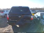 2017 Nissan Titan Xd Pro-4x Diesel Черный vin: 1N6BA1F41HN560448 2017 Nissan Titan Xd Pro-4x Diesel Черный vin: 1N6BA1F41HN560448