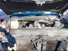 2017 Nissan Titan Xd Pro-4x Diesel Черный vin: 1N6BA1F41HN560448 2017 Nissan Titan Xd Pro-4x Diesel Черный vin: 1N6BA1F41HN560448