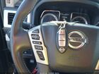 2017 Nissan Titan Xd Pro-4x Diesel Черный vin: 1N6BA1F41HN560448 2017 Nissan Titan Xd Pro-4x Diesel Черный vin: 1N6BA1F41HN560448