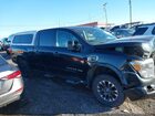 2017 Nissan Titan Xd Pro-4x Diesel Черный vin: 1N6BA1F41HN560448 2017 Nissan Titan Xd Pro-4x Diesel Черный vin: 1N6BA1F41HN560448