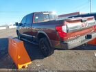 2016 Nissan Titan Xd Platinum Reserve Diesel Черный vin: 1N6BA1F44GN502381 2016 Nissan Titan Xd Platinum Reserve Diesel Черный vin: 1N6BA1F44GN502381