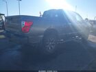 2018 Nissan Titan Xd Sv Diesel Черный vin: 1N6BA1F45JN524901