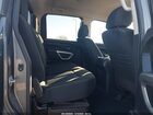 2018 Nissan Titan Xd Sv Diesel Черный vin: 1N6BA1F45JN524901