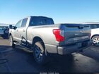 2018 Nissan Titan Xd Sv Diesel Черный vin: 1N6BA1F45JN524901