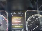 2018 Nissan Titan Xd Sv Diesel Черный vin: 1N6BA1F45JN524901