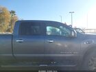 2018 Nissan Titan Xd Sv Diesel Черный vin: 1N6BA1F45JN524901