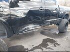 2017 Nissan Titan Xd Platinum Reserve Diesel/pro-4x Diesel/s Diesel/sl Diesel/sv Diesel Черный vin: 1N6BA1F46HN506997
