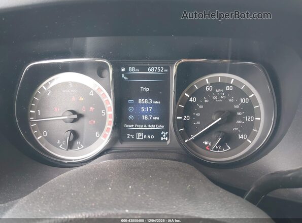 1N6BA1F46HN506997 2017 NISSAN TITAN XD Черный Вид задних сидений