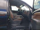 2017 Nissan Titan Xd Platinum Reserve Diesel/pro-4x Diesel/s Diesel/sl Diesel/sv Diesel Черный vin: 1N6BA1F46HN506997