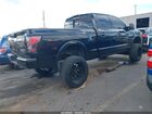 2017 Nissan Titan Xd Platinum Reserve Diesel/pro-4x Diesel/s Diesel/sl Diesel/sv Diesel Черный vin: 1N6BA1F46HN506997