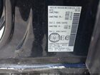 2017 Nissan Titan Xd Platinum Reserve Diesel/pro-4x Diesel/s Diesel/sl Diesel/sv Diesel Черный vin: 1N6BA1F46HN506997