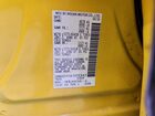 2016 Nissan Titan Xd Sl Желтый vin: 1N6BA1F47GN509342