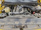 2016 Nissan Titan Xd Sl Желтый vin: 1N6BA1F47GN509342