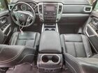 2016 Nissan Titan Xd Sl Желтый vin: 1N6BA1F47GN509342