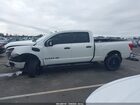 2019 Nissan Titan Xd Sv Diesel Белый vin: 1N6BA1F4XKN524068