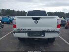 2019 Nissan Titan Xd Sv Diesel Белый vin: 1N6BA1F4XKN524068