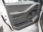 2017 Nissan Frontier S White vin: 1N6BD0CT5HN731618