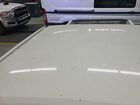 2017 Nissan Frontier S White vin: 1N6BD0CT5HN731618