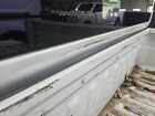 2017 Nissan Frontier S White vin: 1N6BD0CT5HN731618