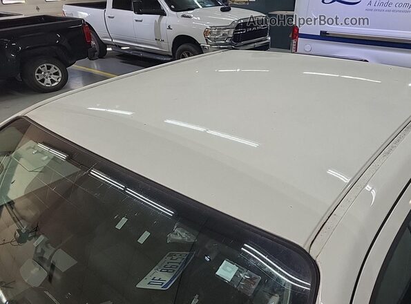 1N6BD0CT5HN731618 2017 NISSAN FRONTIER White Widok wnętrza 360 stopni