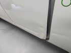 2017 Nissan Frontier S White vin: 1N6BD0CT5HN731618