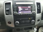 2017 Nissan Frontier S White vin: 1N6BD0CT5HN731618