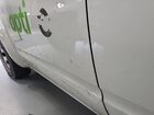 2017 Nissan Frontier S White vin: 1N6BD0CT5HN731618
