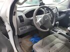 2017 Nissan Frontier S White vin: 1N6BD0CT5HN731618