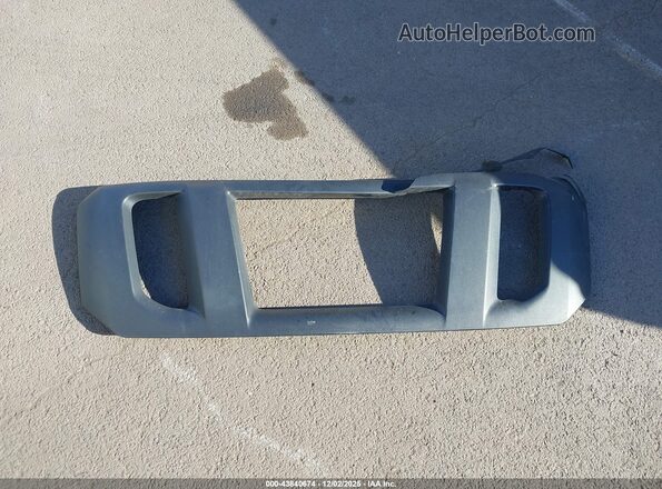1N6BF0KY8HN800910 2017 NISSAN NV CARGO NV2500 HD Белый Вид щитка приборов