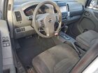 2020 Nissan Frontier S Белый vin: 1N6ED0CE5LN701770